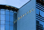 Hotel Sofitel Luxembourg Hotel Sofitel Luxembourg
