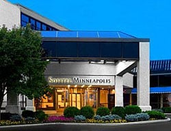 Hotel Sofitel Minneapolis