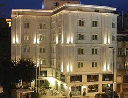Hotel Sogut