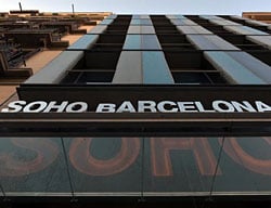 Hotel Soho