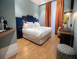 Hotel Soho Boutique Congreso