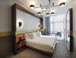 Hotel Soho Boutique Granada