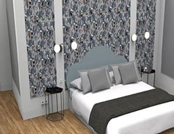 Hotel Soho Boutique Opera & Spa