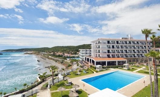 Hotel Sol Beach House Menorca