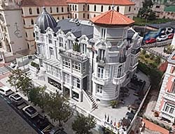 Hotel Sol Boutique