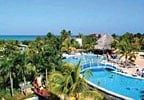 Hotel Sol Cayo Coco All Inclusive