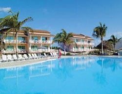 Hotel Sol Cayo Largo All Inclusive