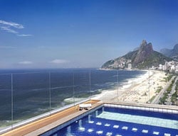 Hotel Sol Ipanema