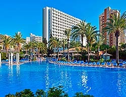 Hotel Sol Pelicanos Ocas
