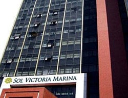 Hotel Sol Victoria Marina