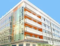 Hotel Sol Y Sombra