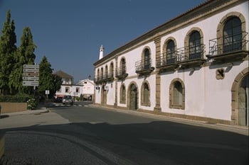 Hotel Solar Dos Canavarros