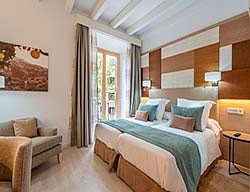 Hotel Sóller Plaza Hotel Sóller Plaza