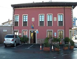 Hotel Solymar
