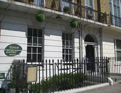 Hotel Somerset