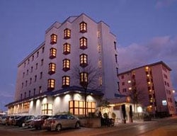 Hotel Sommerau Ticino Swiss Quality