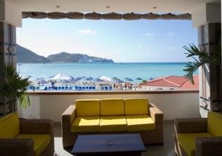 Hotel Sonesta Great Bay