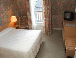Hotel Sophie Germain
