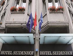 Hotel Sorell Seidenhof