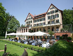 Hotel Sorell Zurichberg