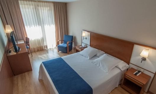 Hotel Sorolla Centro