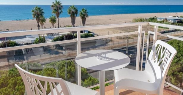 Ofertas Hotel Sorra Daurada Splash