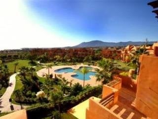 Hotel Sotoserena Golf Resort