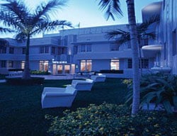 Hotel South Beach