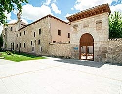 Hotel Spa Azz Peñafiel Las Claras Hotel Spa Azz Peñafiel Las Claras