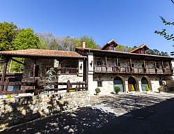 Hotel Spa Casona La Hondonada