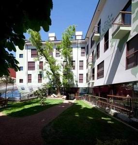 Hotel Spa Ciudad De Astorga