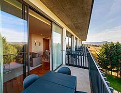 Hotel Spa Da Quinta Dona Adelaide Olive Nature