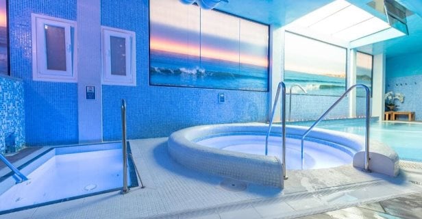 Hotel Spa Norat O Grove