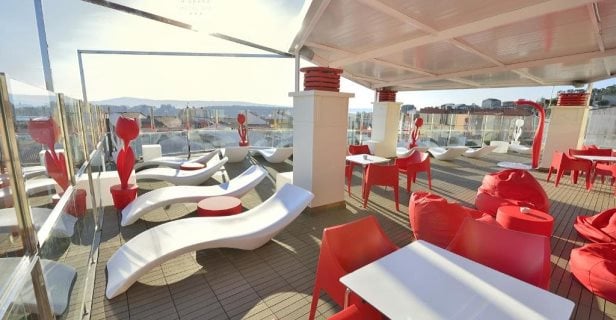 Hotel Norat O Grove