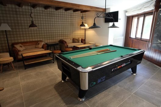Hotel Spa Real Villa Anayet - Canfranc - Huesca