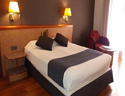 Hotel Spa Vila De Caldes