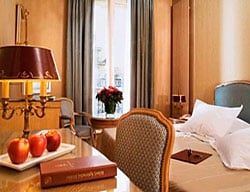 Hotel Splendid Etoile