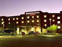 Hotel Springhill Suites By Marriott