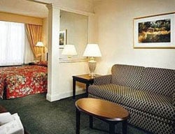 Hotel Springhill Suites Fort Lauderdale Airport Hotel Springhill Suites Fort Lauderdale Airport