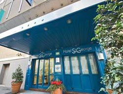 Hotel St George