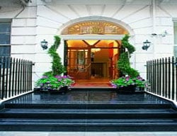 Hotel St George
