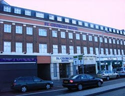 Hotel St. Georgio