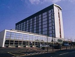Hotel St Giles Feltham Heathrow
