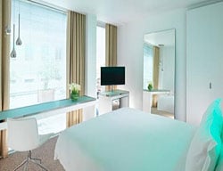 Hotel St Martins Lane