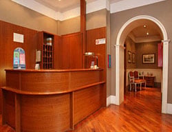 Hotel St. Moritz Hotel St. Moritz