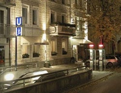 Hotel St Paul