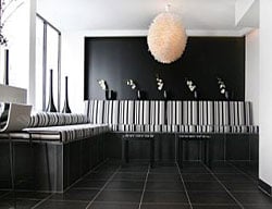 Hotel Standard Design