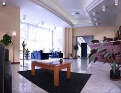 Hotel Standard Udine