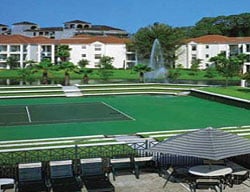 Hotel Star Island Resort And Club