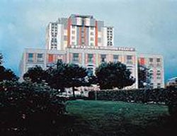 Hotel Starhotel Business Palace